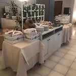 Smeraldo Hotel Brenzone sul Garda