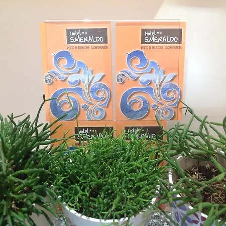 Smeraldo ברנצונה סול גארדה