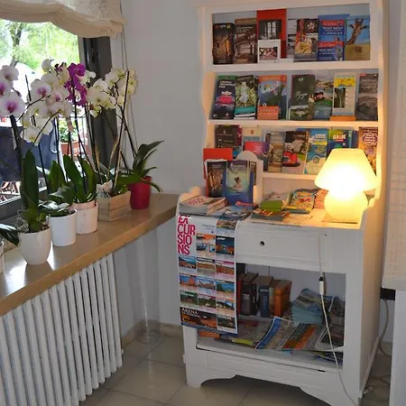 Smeraldo Hotel Brenzone sul Garda