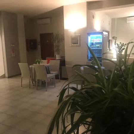Otel Smeraldo Brenzone sul Garda
