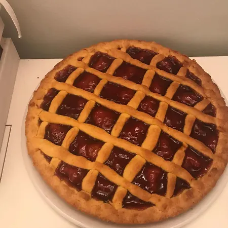 斯密拉尔多酒店 酒店 布雷佐内加尔达