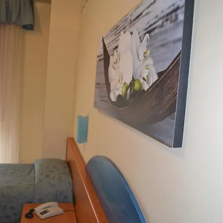 斯密拉尔多酒店