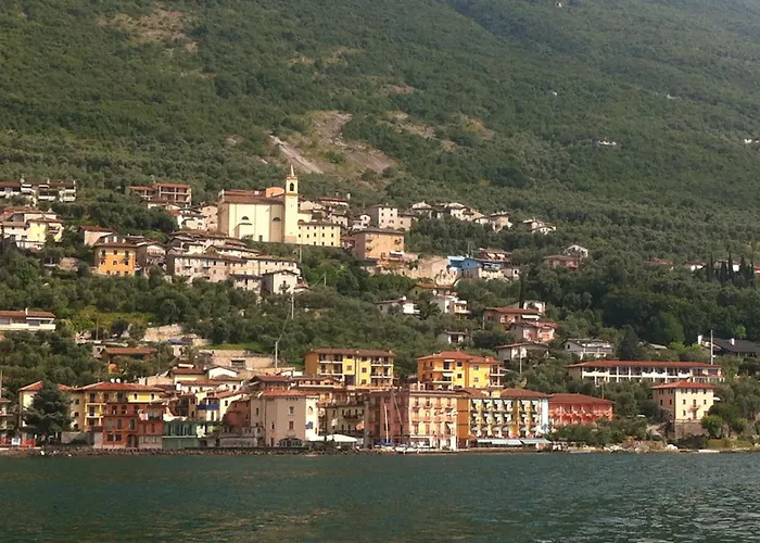 Hotel Smeraldo