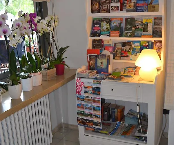 Smeraldo Hotel Brenzone sul Garda