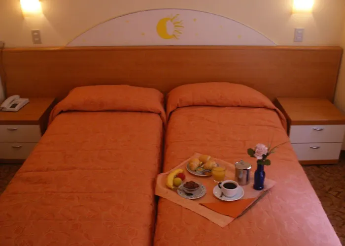Smeraldo Hotel 3*