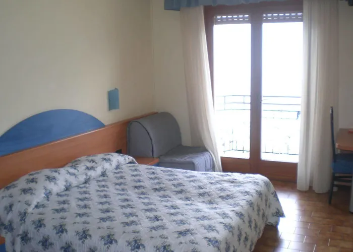 Hotel Smeraldo 3*