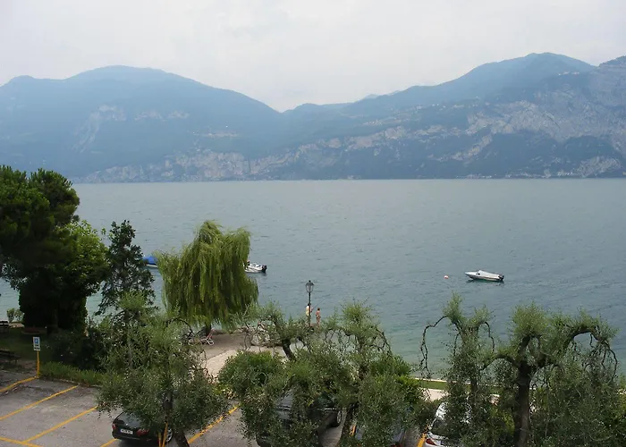 Hotel Smeraldo
