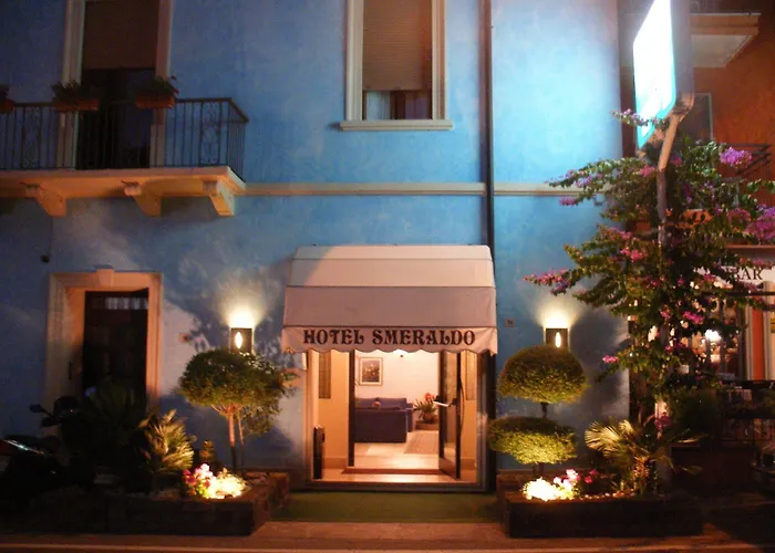 Smeraldo Hotel 3*