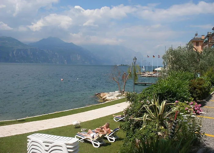Smeraldo Hotel