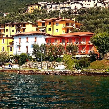 Smeraldo Hotell