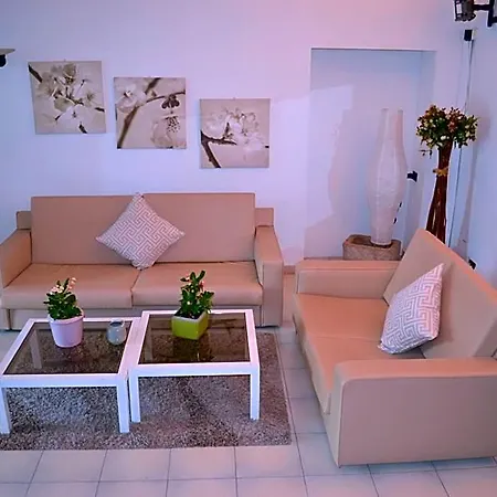 Smeraldo Hotell