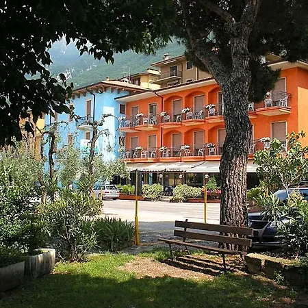 Hotell Smeraldo