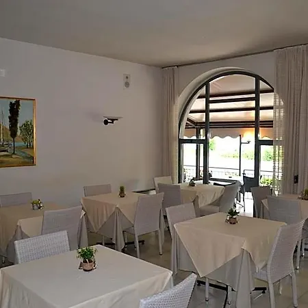 Smeraldo Hotell Brenzone sul Garda