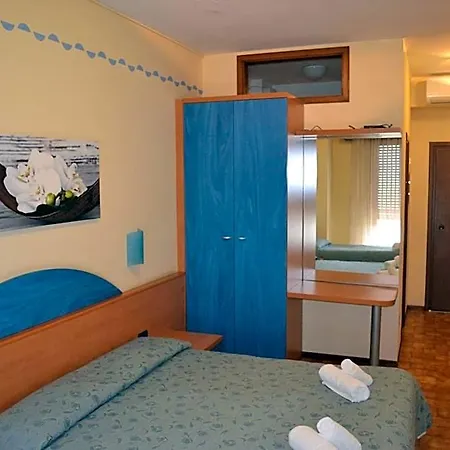 Smeraldo Hotell Brenzone sul Garda