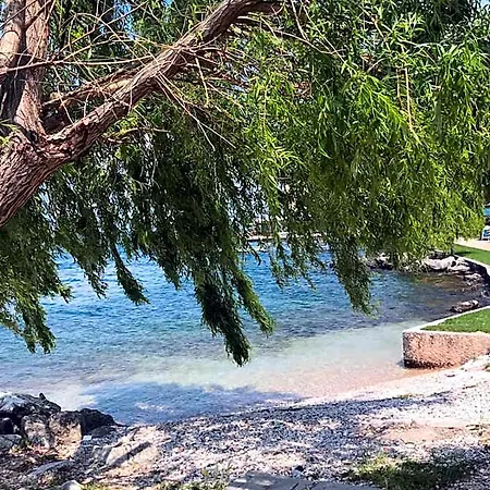 Smeraldo Brenzone sul Garda