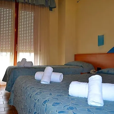 Smeraldo Hotell Brenzone sul Garda