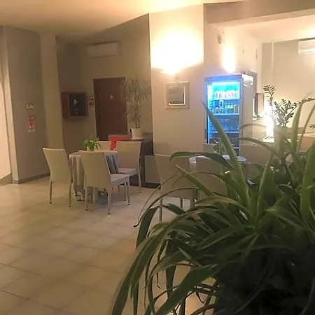 Hotell Smeraldo