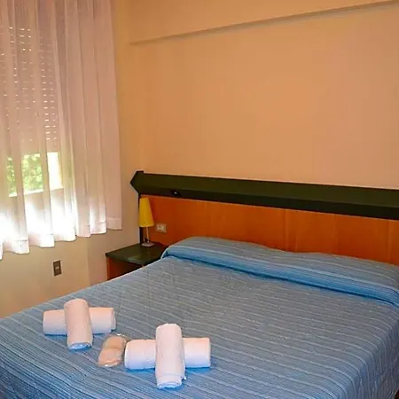 Hotell Smeraldo 3*