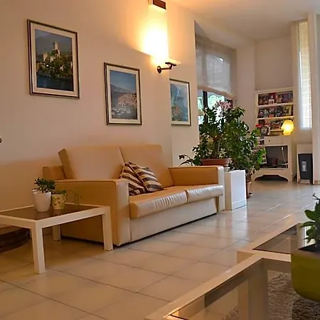 Smeraldo Hotell Brenzone sul Garda