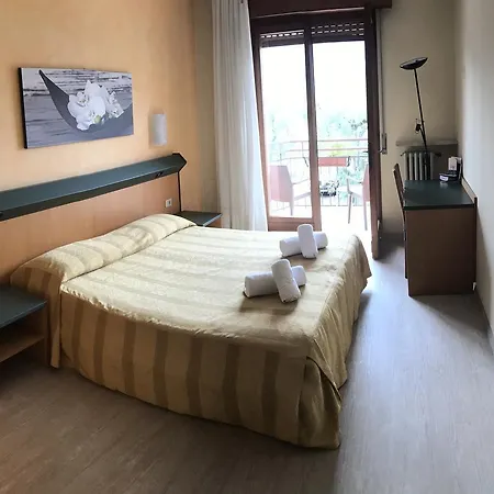 Otel Smeraldo