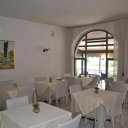 Smeraldo Brenzone sul Garda
