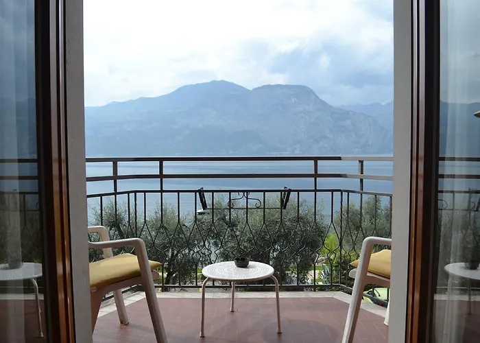 Hotell Smeraldo 3*