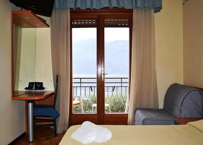 Hotell Smeraldo 3*