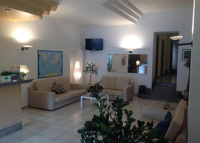Smeraldo Hotell Brenzone sul Garda