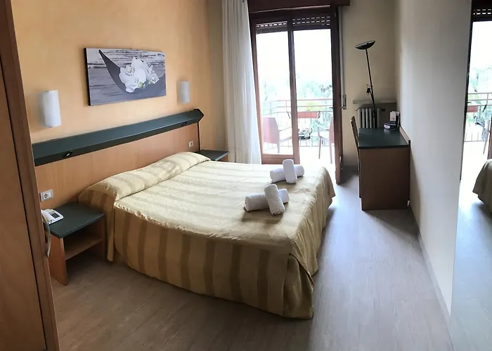 Hotell Smeraldo