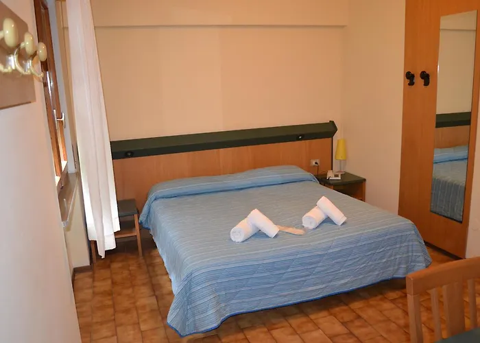 Smeraldo Hotell
