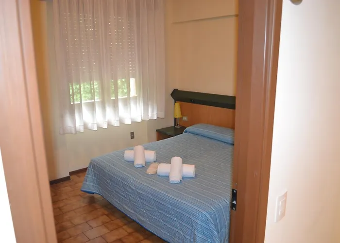 Hotell Smeraldo 3*