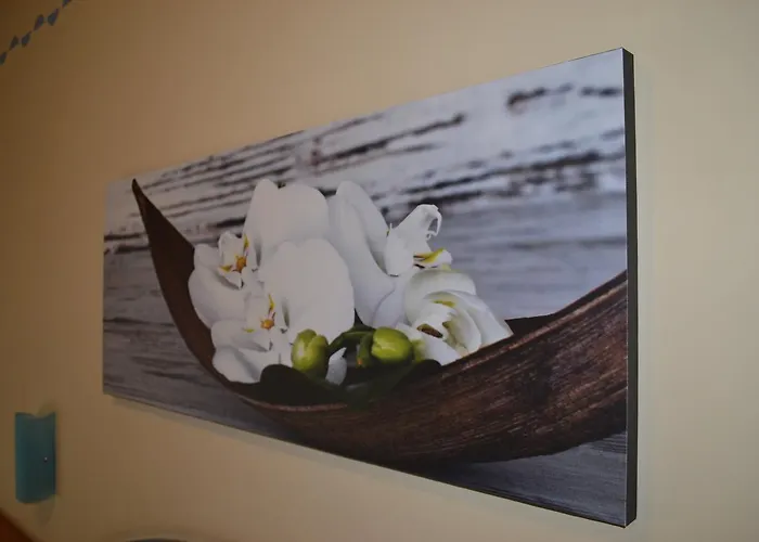 Smeraldo 3* 브렌조네 술 가르다