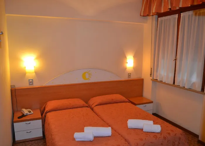 Smeraldo Hotell