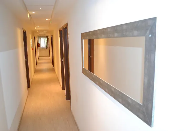 Hotell Smeraldo 3*