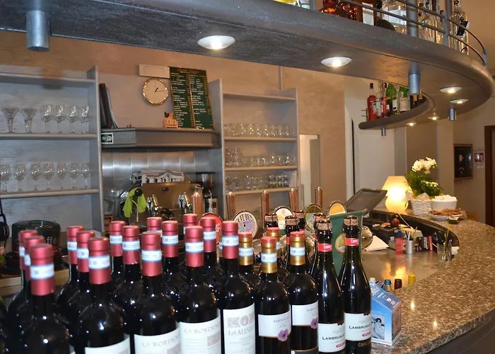 Smeraldo Hotell Brenzone sul Garda