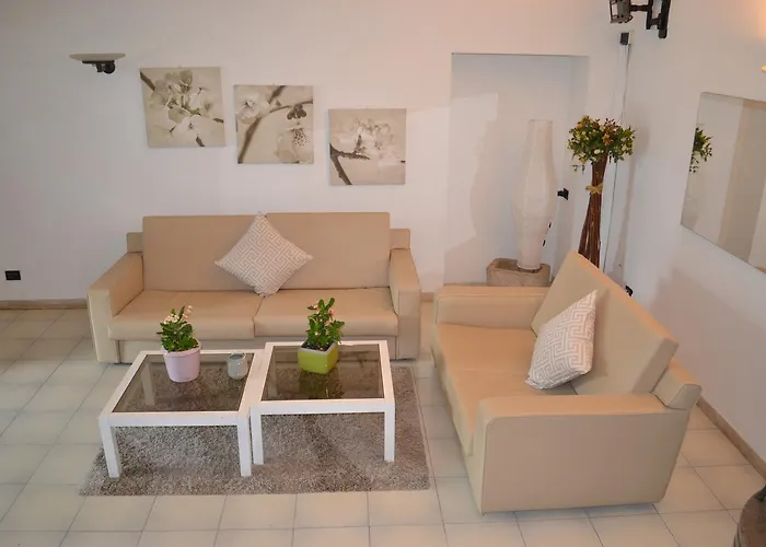 Hotell Smeraldo