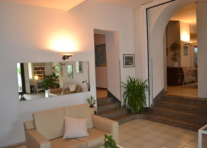 Hotell Smeraldo 3*