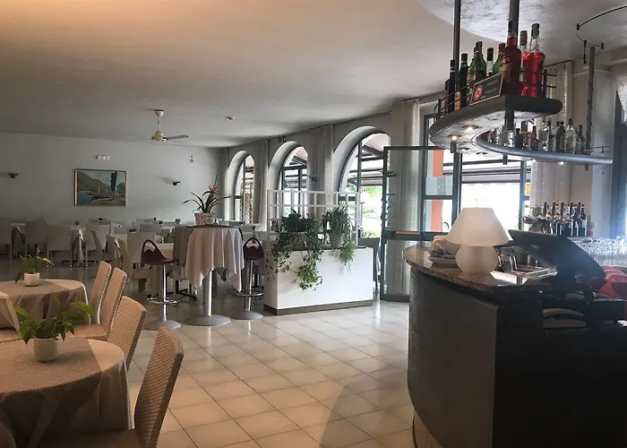 Hotell Smeraldo 3*