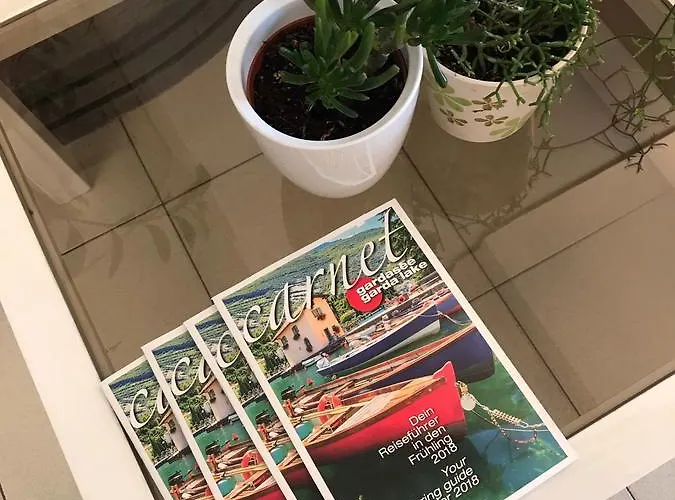 Smeraldo Hotell