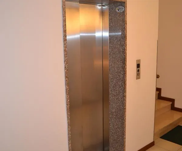 Smeraldo 브렌조네 술 가르다