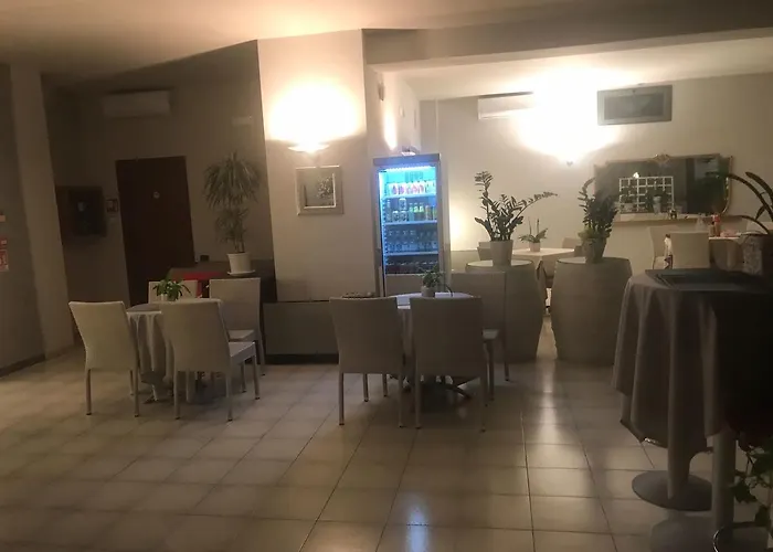 Hotell Smeraldo 3*