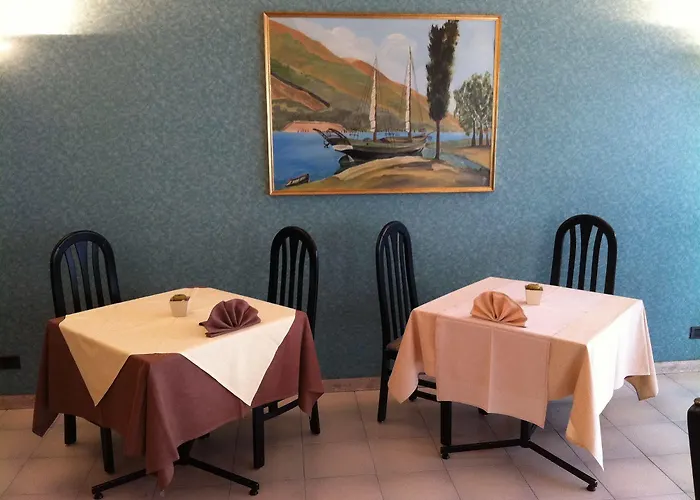 호텔 Smeraldo 브렌조네 술 가르다