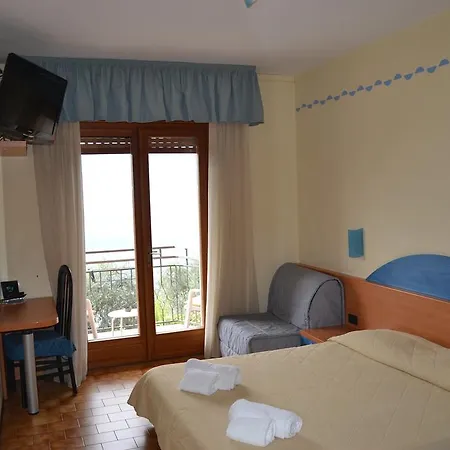 Smeraldo Hotel