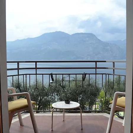 Hotel Smeraldo 3*