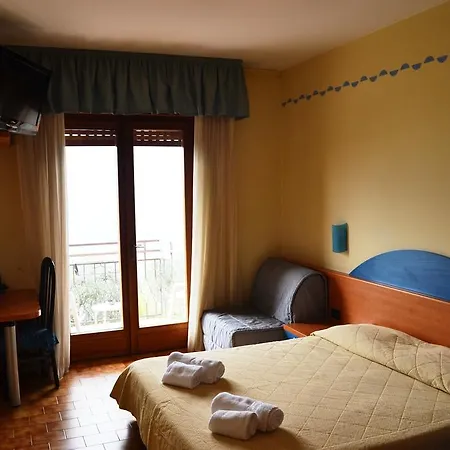 Smeraldo Hotel