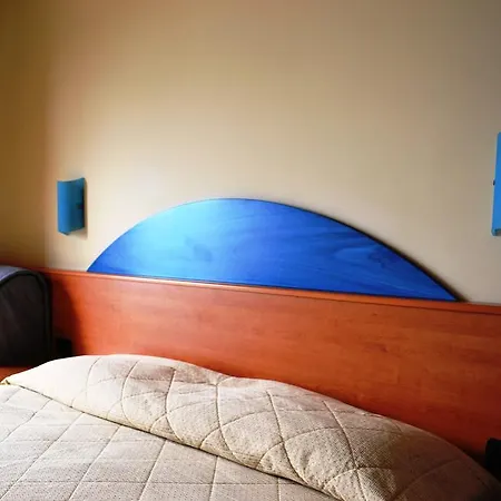 Hotel Smeraldo Brenzone sul Garda