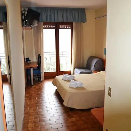 Hotel Smeraldo Brenzone sul Garda