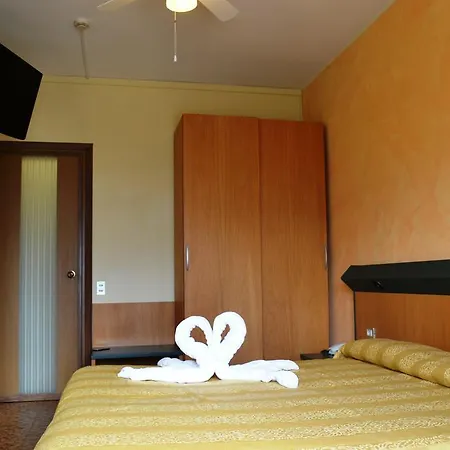 Smeraldo Hotel
