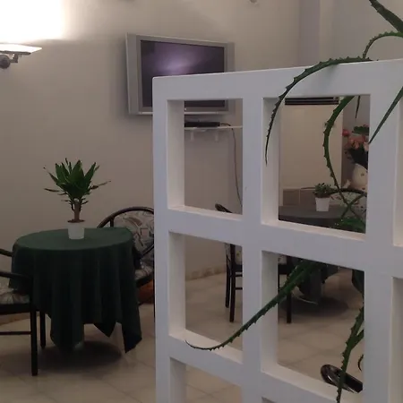 Hotel Smeraldo 3*