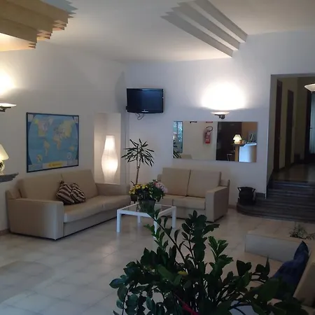 Smeraldo Hotel Brenzone sul Garda